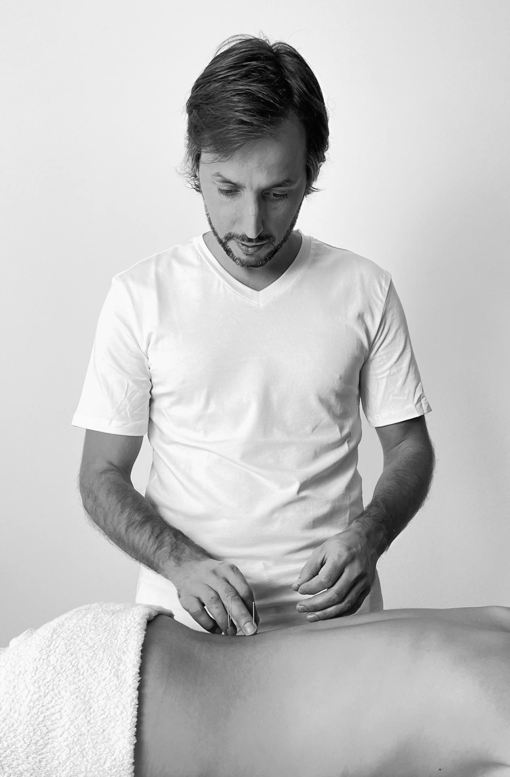 João Pereira medicina chinesa mafra