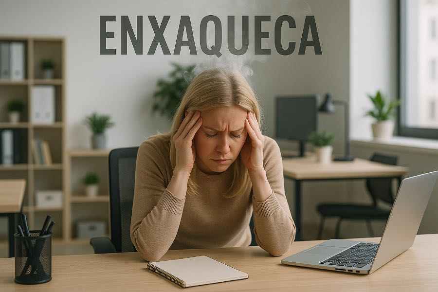 enxaqueca mafra ericeira