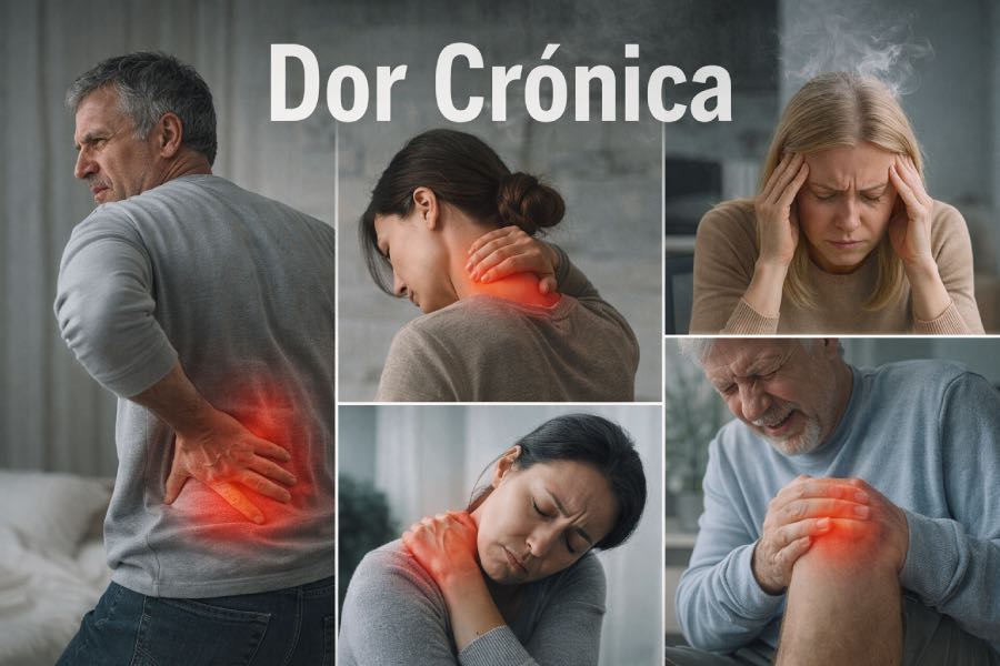 Acupuntura na dor crónica: meta-análise de dados individuais